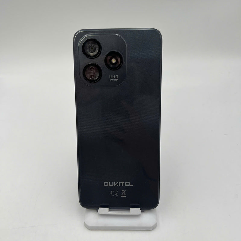 Oukitel C51 Đen 6GB/128GB 98%