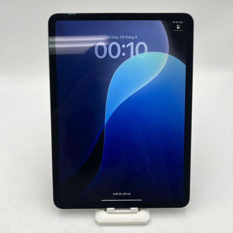 iPad Pro 2018 11in 64GB Xám Wifi 98% pin 89% Quốc tế Apple