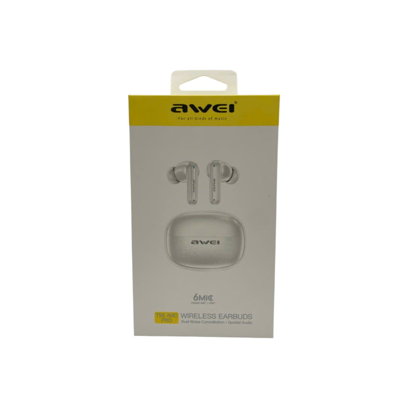 Tai nghe AWEI T92 ANC Pro