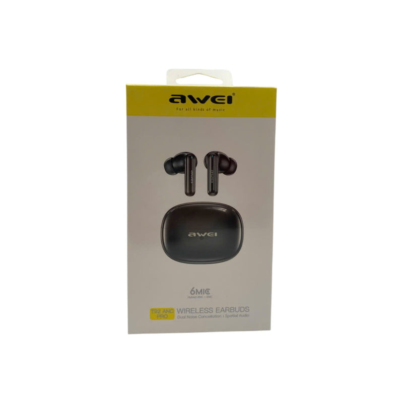Tai nghe AWEI T92 ANC Pro