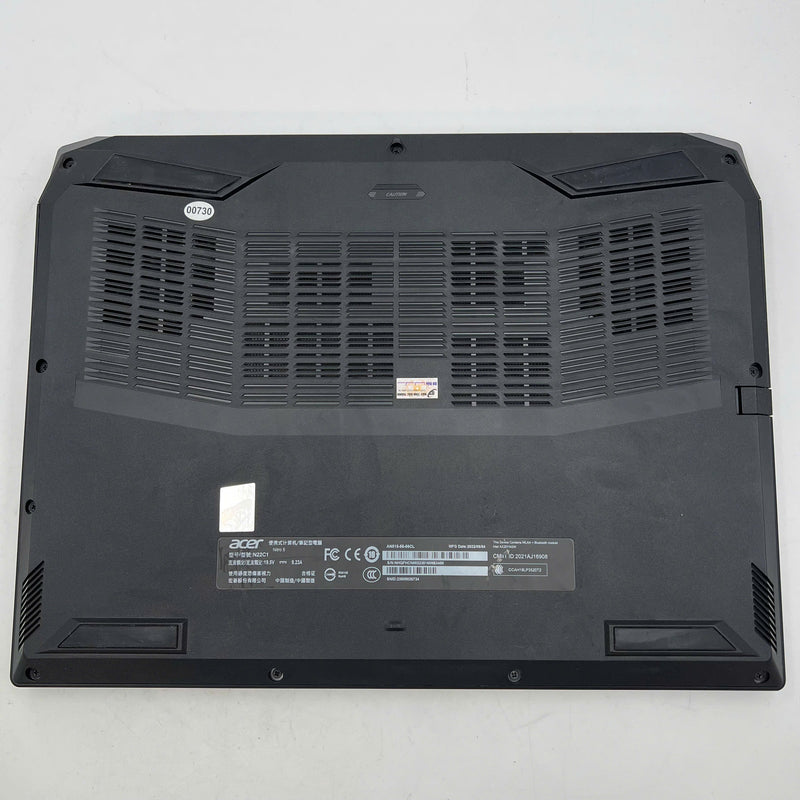 Acer Nitro AN515-58 15.6" i5 - 12500/ RAM 16GB/ SSD 512GB BPTA Likenew