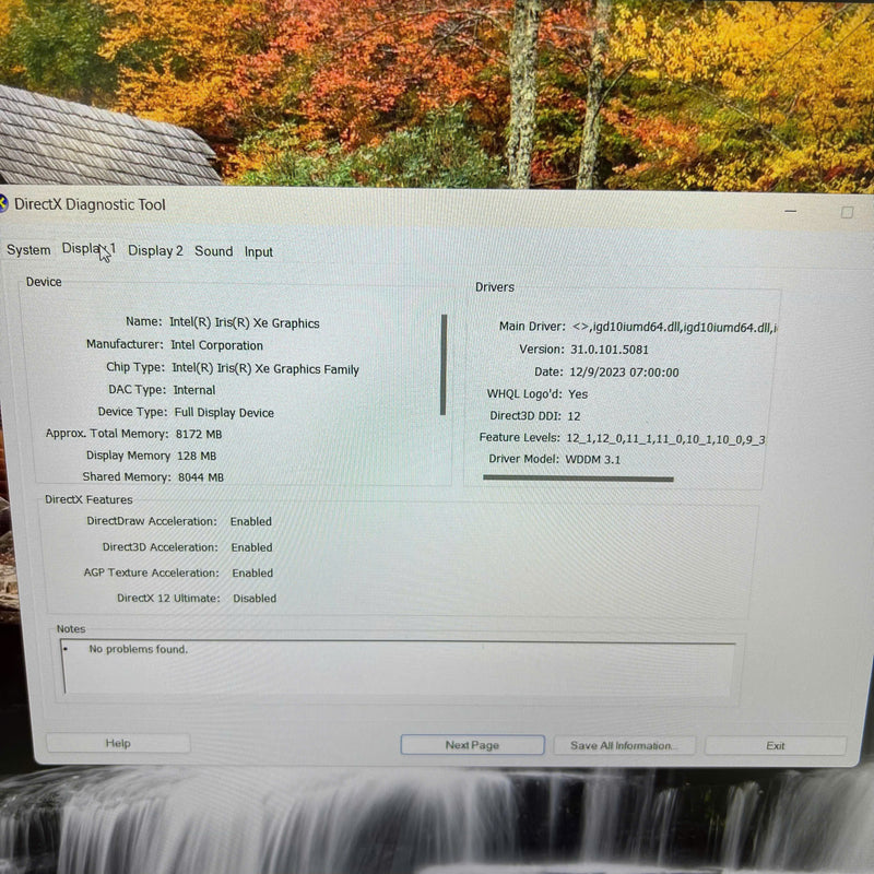 Acer Nitro AN515-58 15.6" i5 - 12500/ RAM 16GB/ SSD 512GB BPTA Likenew