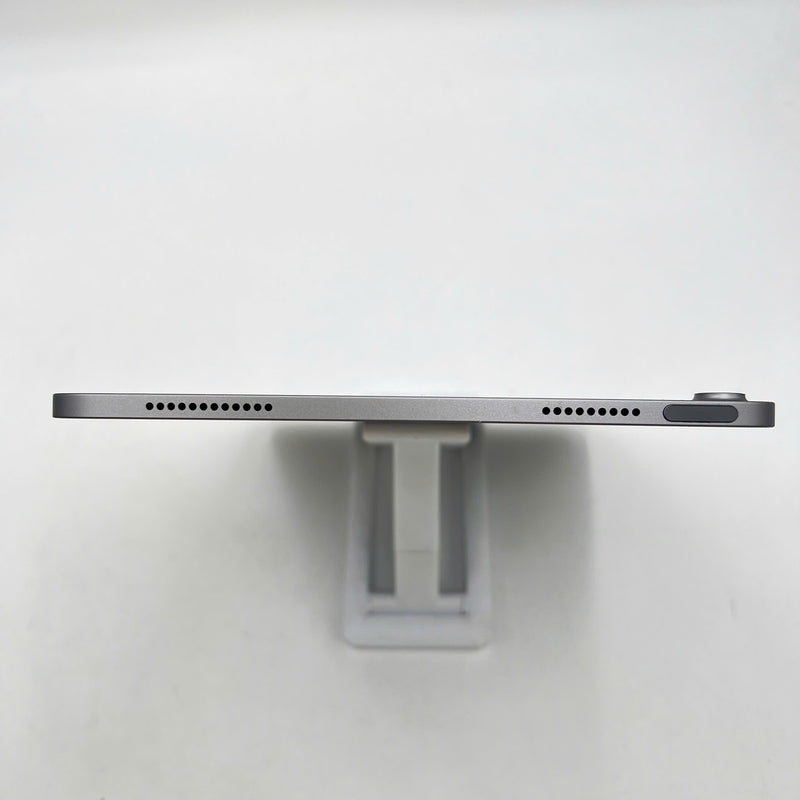 iPad Air 6 11in 2024 M2 256GB Xám Wifi 98% pin 91%