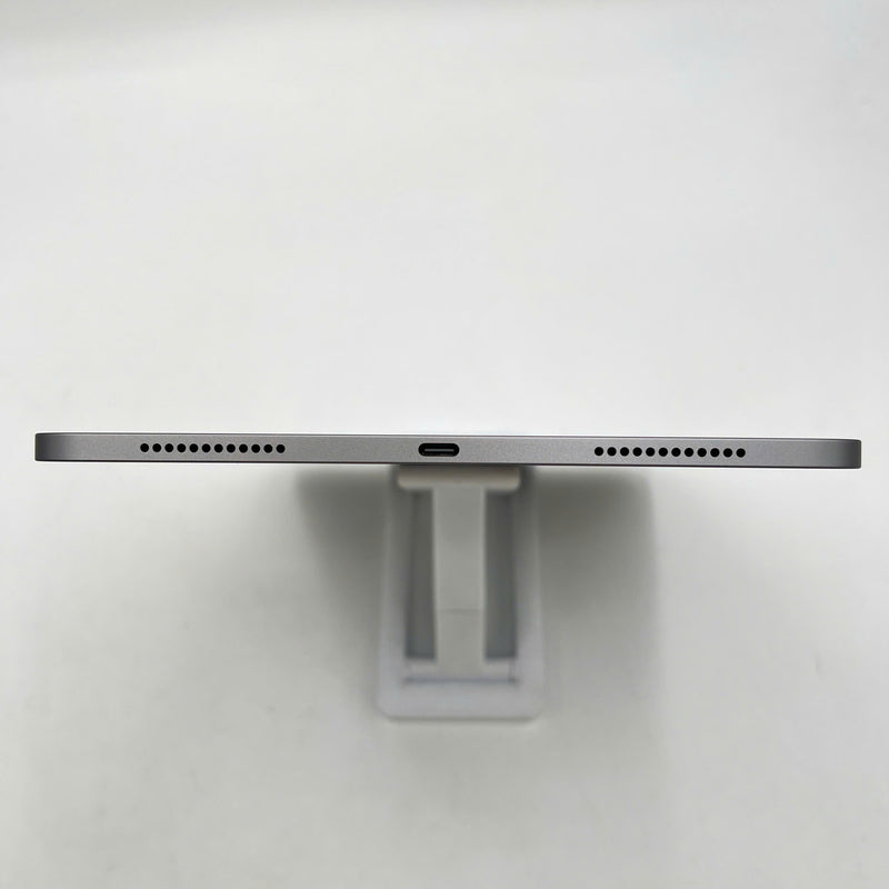 iPad Air 6 11in 2024 M2 256GB Xám Wifi 98% pin 91%