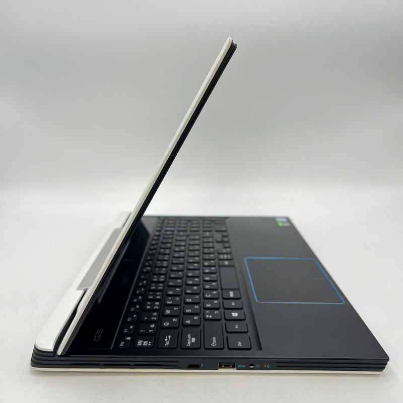 Dell G5 5590 15.6" i7 - 9750H NVIDIA GeForce RTX 2060/ RAM 16GB/ SSD 256GB/ HDD 1TB BPTN Likenew