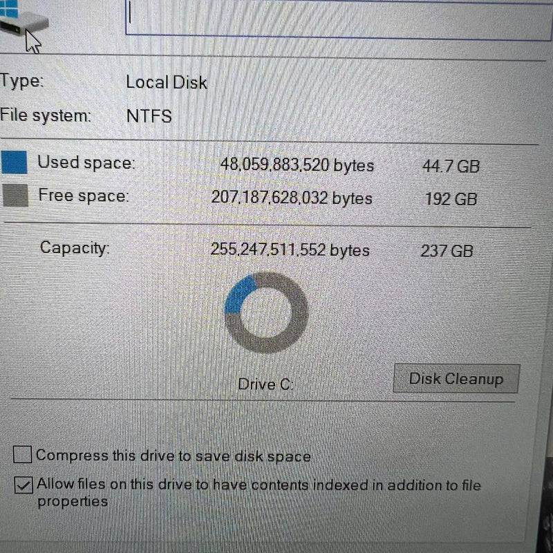 Dell G5 5590 15.6" i7 - 9750H NVIDIA GeForce RTX 2060/ RAM 16GB/ SSD 256GB/ HDD 1TB BPTN Likenew