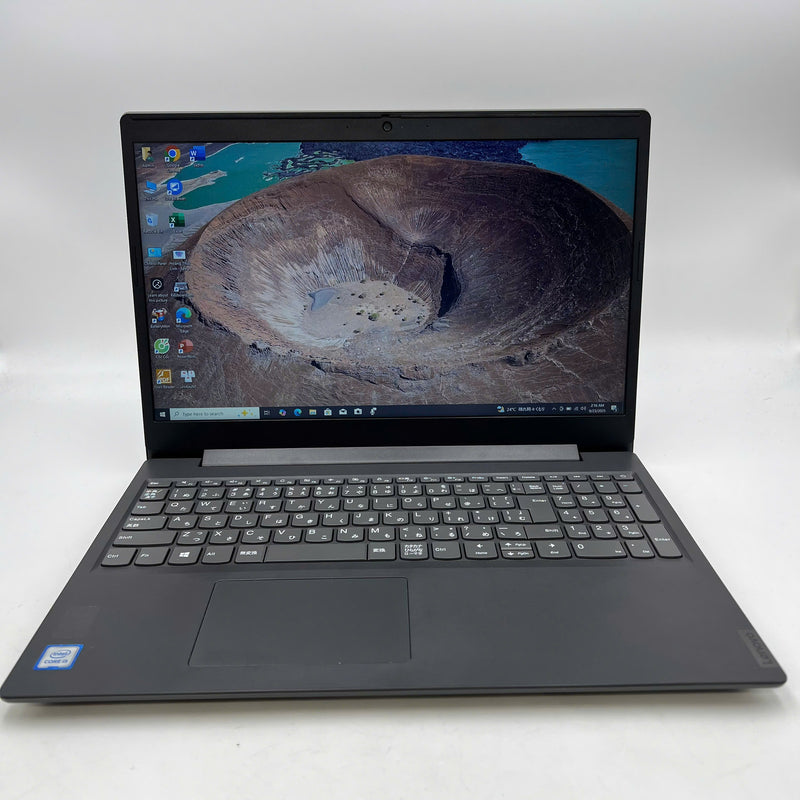Lenovo Thinkpad V140-15 15.6" i5 - 8265U/ RAM 8GB/ SSD 256GB BPTN Likenew