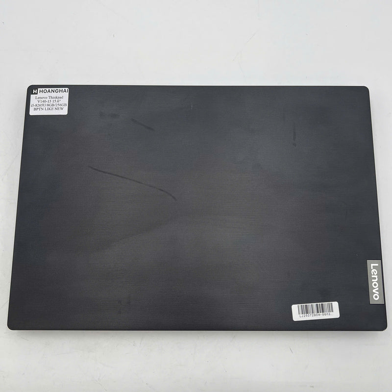 Lenovo Thinkpad V140-15 15.6" i5 - 8265U/ RAM 8GB/ SSD 256GB BPTN Likenew