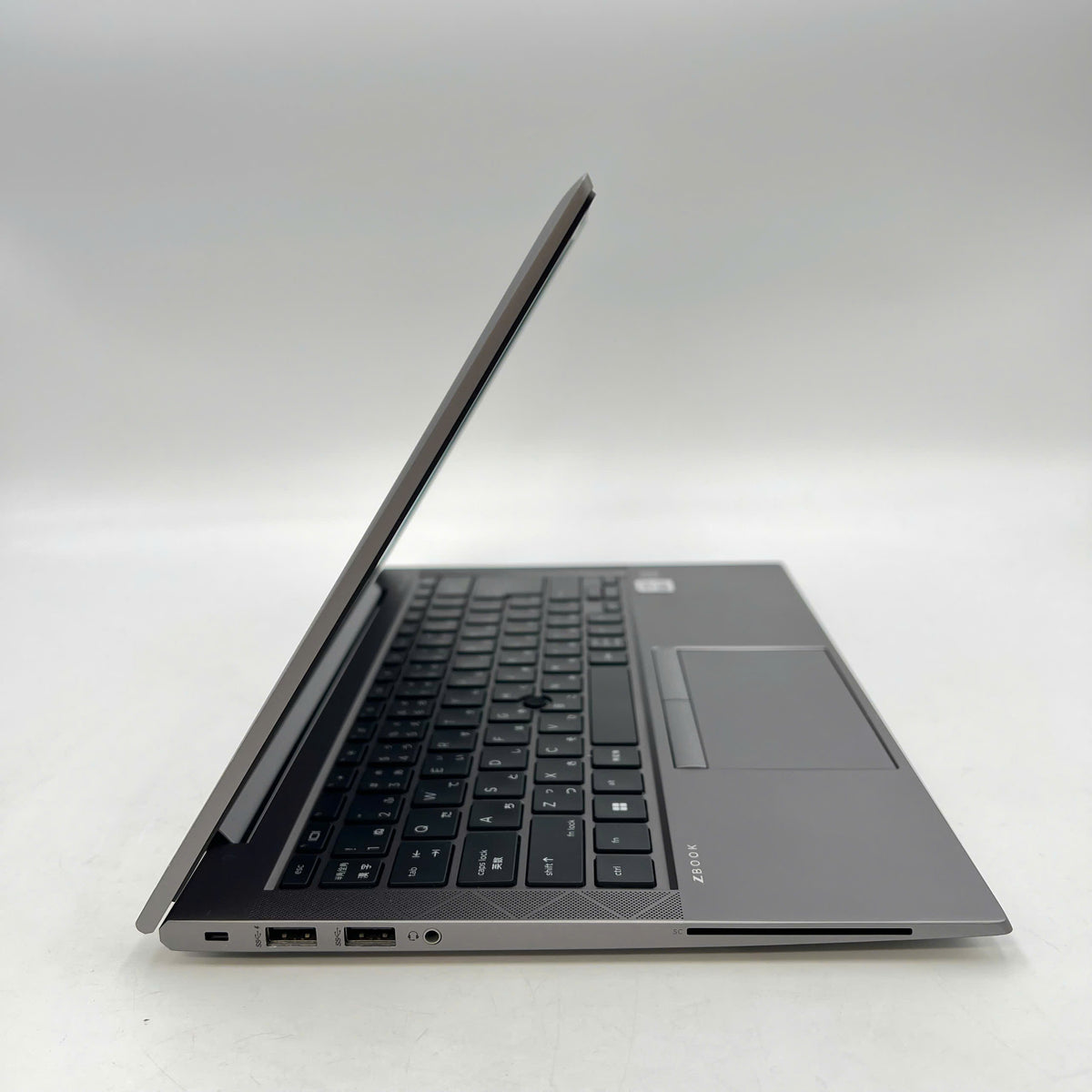 最終価格ZBook FireFly 14 G7 i7-10510 P520 HP ZBOOK FIREFLY G7 Mobile Workstation Laptop - 10th Gen i7