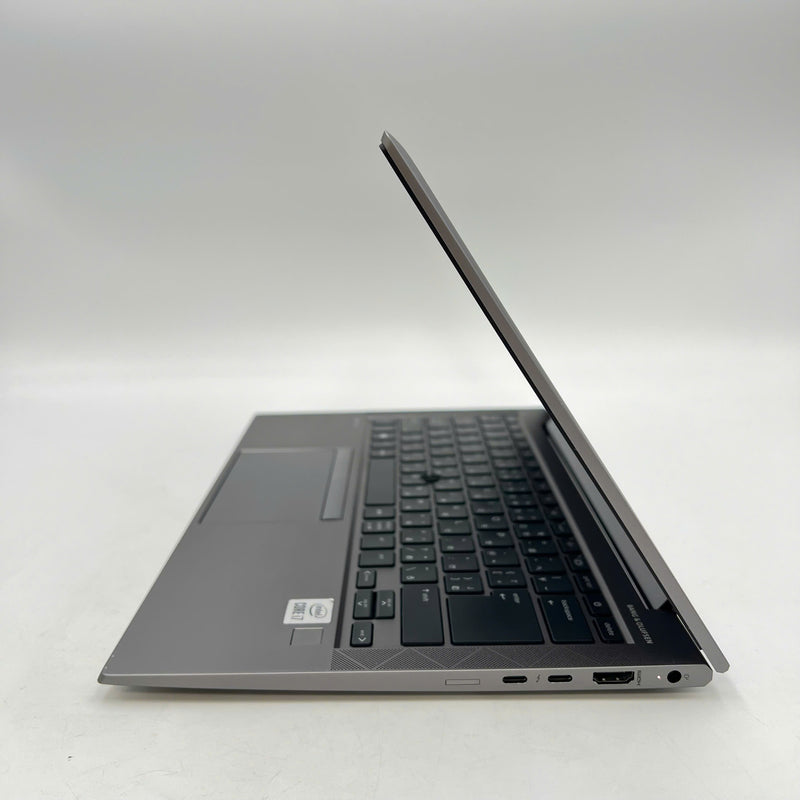 HP ZBook Firefly 14 G7 14" NVIDIA Quardo P520 i7 - 10510U/ RAM 16GB/ SSD 512GB BPTN Likenew