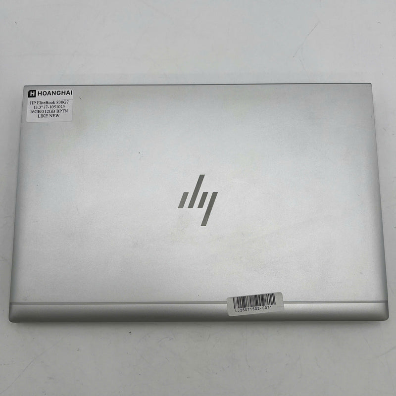 HP EliteBook 830 G7 13.3" i7 - 10510U/ RAM 16GB/ SSD 512GB BPTN Likenew