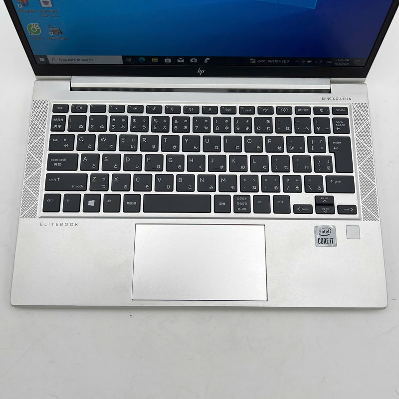 HP EliteBook 830 G7 13.3" i7 - 10510U/ RAM 16GB/ SSD 512GB BPTN Likenew