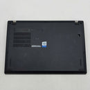 Lenovo ThinkPad X280 12.5" i5 - 8250U/ RAM 8GB/ SSD 128GB BPTN Likenew