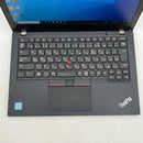 Lenovo ThinkPad X280 12.5" i5 - 8250U/ RAM 8GB/ SSD 128GB BPTN Likenew