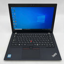 Lenovo ThinkPad X280 12.5" i5 - 8250U/ RAM 8GB/ SSD 128GB BPTN Likenew