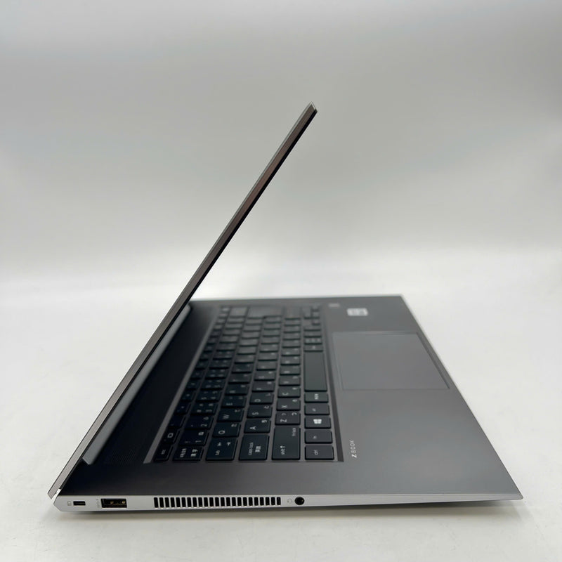 HP ZBook Studio G7 Mobile Workstation 15.6" NVIDIA Quardo T1000 i7 - 10750H/ RAM 16GB/ SSD 512GB BPTN Likenew