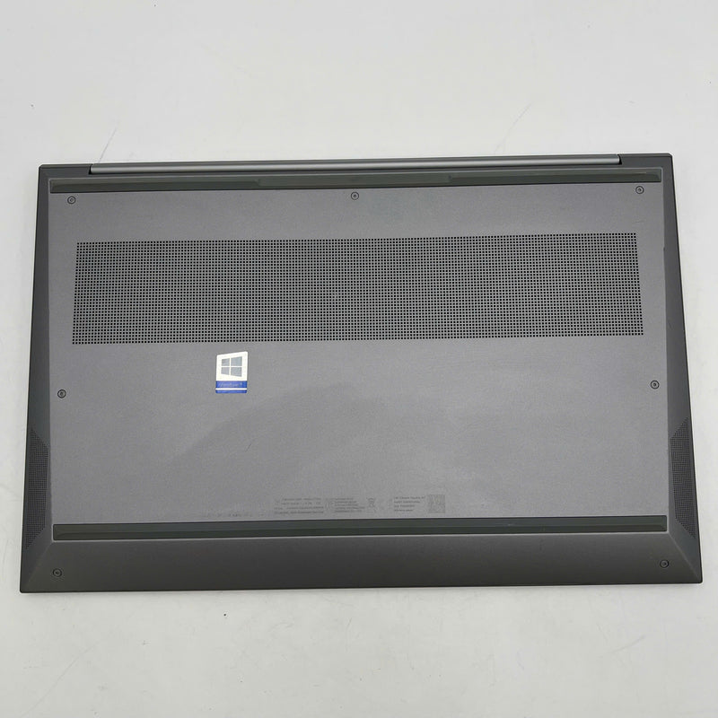 HP ZBook Studio G7 Mobile Workstation 15.6" NVIDIA Quardo T1000 i7 - 10750H/ RAM 16GB/ SSD 512GB BPTN Likenew