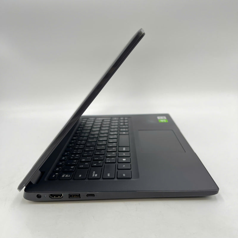 Dell Latitude 3410 14" NVIDIA GeForce MX230 i7 - 10510U/ RAM 8GB/ SSD 512GB BPTN Likenew