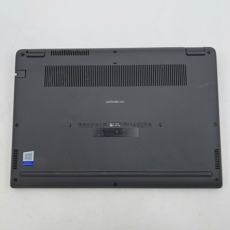 Dell Latitude 3410 14" NVIDIA GeForce MX230 i7 - 10510U/ RAM 8GB/ SSD 512GB BPTN Likenew
