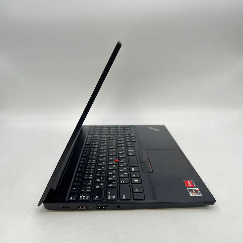 Lenovo Thinkpad E15 Gen 3 15.6" AMD Ryzen 5 - 5500U/ RAM 8GB/ SSD 256GB BPTN Likenew