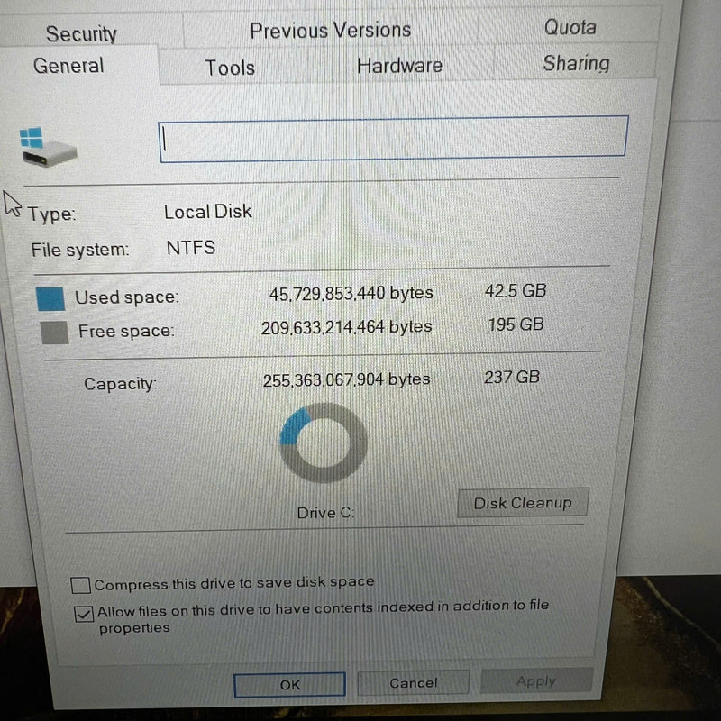 Lenovo Thinkpad E15 Gen 3 15.6" AMD Ryzen 5 - 5500U/ RAM 8GB/ SSD 256GB BPTN Likenew