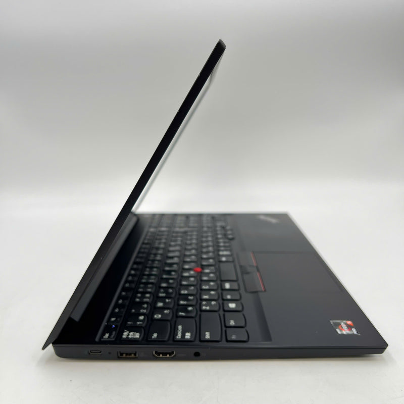 Lenovo Thinkpad E15 Gen 2 15.6 AMD Ryzen 5 PRO - 4650U/ RAM 8GB/ SSD 256GB BPTN Likenew