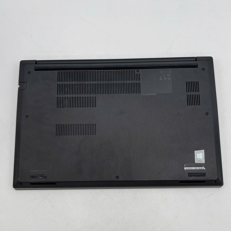 Lenovo Thinkpad E15 Gen 2 15.6 AMD Ryzen 5 PRO - 4650U/ RAM 8GB/ SSD 256GB BPTN Likenew