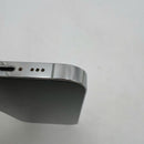 iPhone 14 Pro 128GB Bạc 98% pin 85% Quốc tế từ SB (Không dùng sim SB - Đã thay pin - Viền xước nhẹ, đốm 0.5x/3x) - HH3747