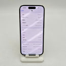 iPhone 14 Pro 128GB Bạc 98% pin 85% Quốc tế từ SB (Không dùng sim SB - Đã thay pin - Viền xước nhẹ, đốm 0.5x/3x) - HH3747