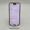 iPhone 14 Pro 128GB Bạc 98% pin 85% Quốc tế từ SB (Không dùng sim SB - Đã thay pin - Viền xước nhẹ, đốm 0.5x/3x) - HH3747