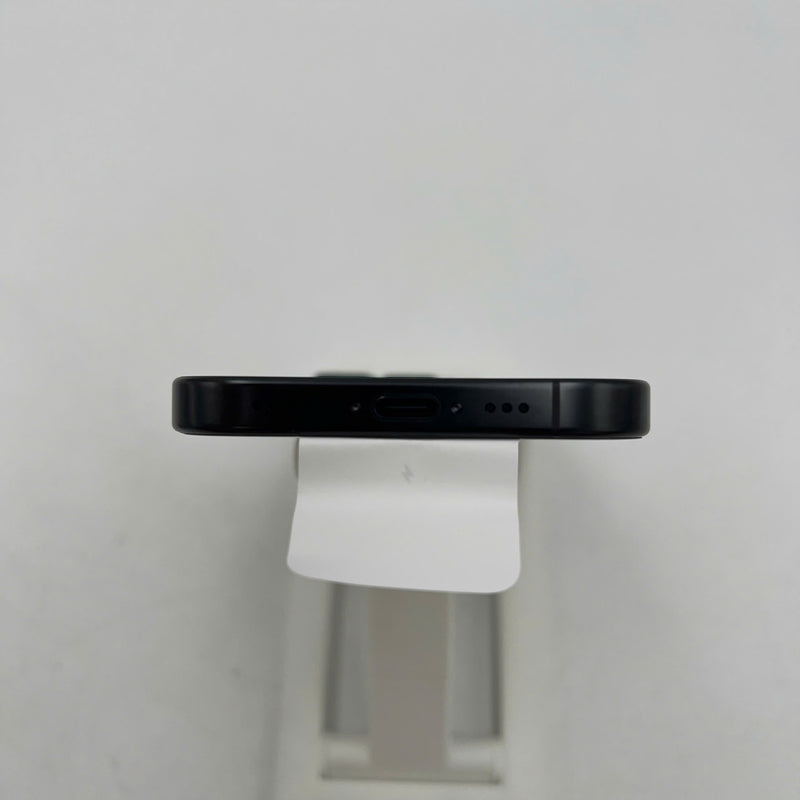 iPhone 16 Pro 128GB Đen 100% ĐBH Quốc tế từ SB (Không dùng sim SB)