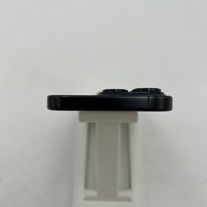 iPhone 16 Pro 128GB Đen 100% ĐBH Quốc tế từ SB (Không dùng sim SB)