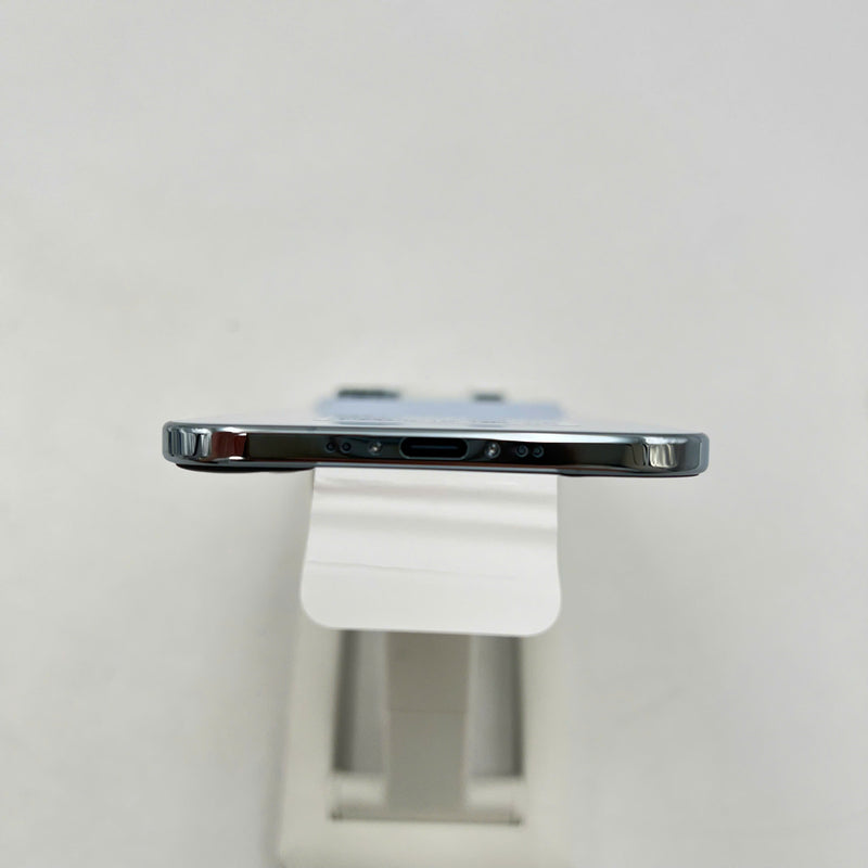 iPhone Air 256GB Xanh Da Trời 100% Fullbox Quốc tế từ Apple (Sạc 2 lần) - HH0675