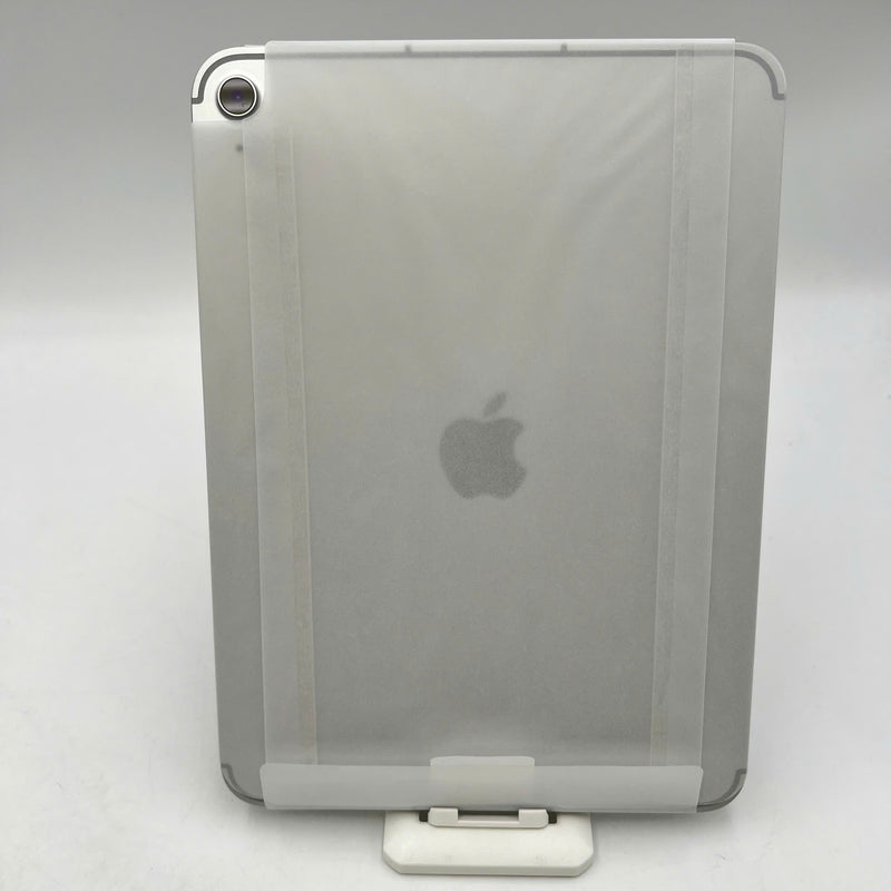 iPad Gen 11 2025 11in 128GB Bạc 5G  + Wifi 100% Fullbox Từ SB - HH0548