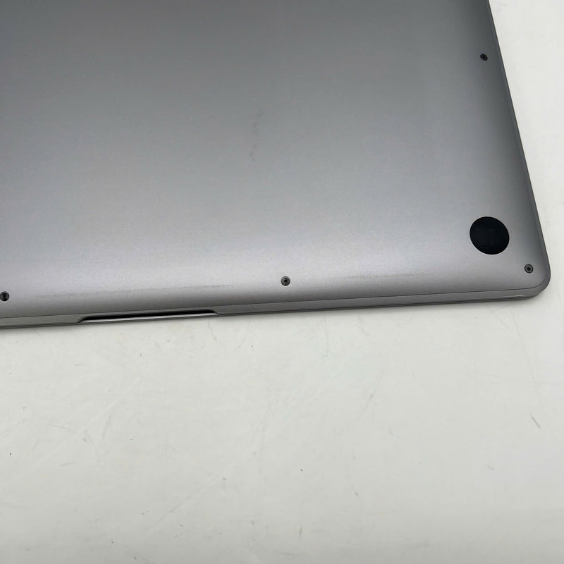 MacBook Air 2020 13.3' Xám M1/ RAM 8GB/ SSD 256GB 98% pin 88% sạc 502 lần BPTN (móp xước viền, xước mặt lưng)