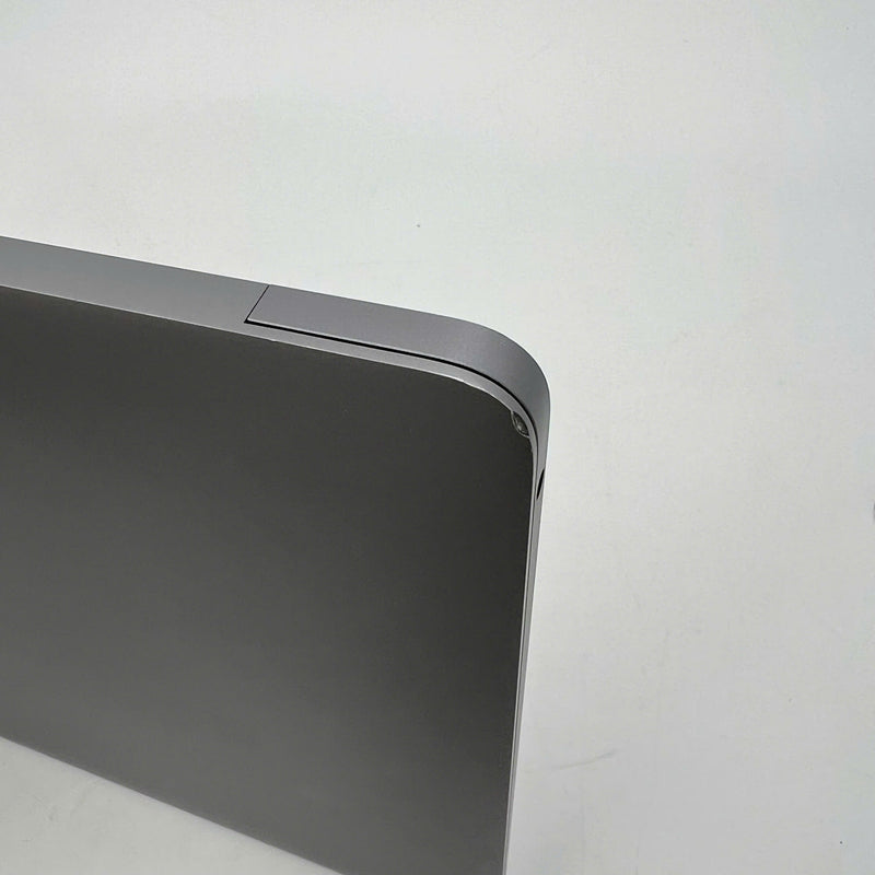 MacBook Air 2020 13.3' Xám M1/ RAM 8GB/ SSD 256GB 98% pin 88% sạc 502 lần BPTN (móp xước viền, xước mặt lưng)