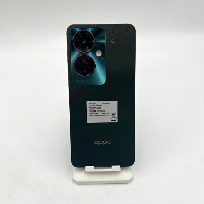 Oppo Reno 11A 100% FullBox