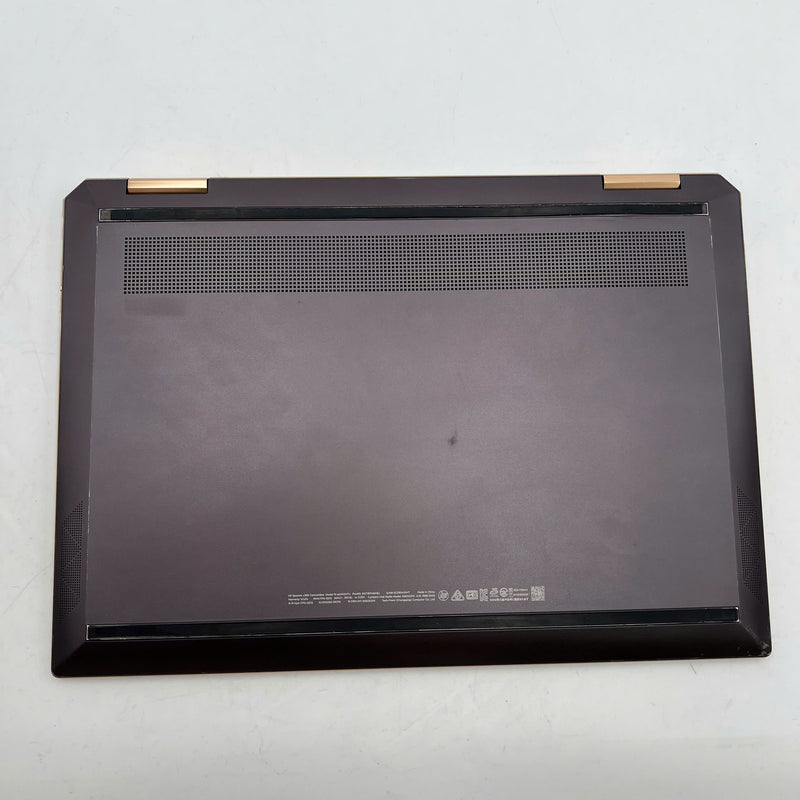 HP Spectre x360 Convertible 13 13.3" i5 - 8265U/ RAM 8GB/ SSD 512GB Cảm ứng 360 BPTN Likenew