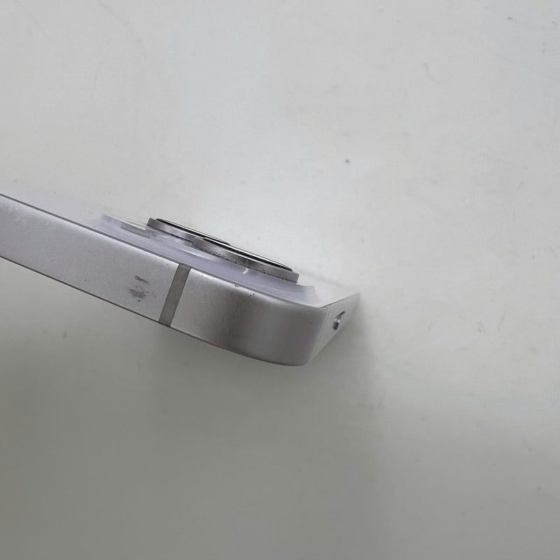 iPhone 14 Plus 128GB Tím 98% pin 86% DEMO Máy đã trả hết tiền mạng dùng như Quốc tế Apple (xước và móp viền, màn xước nhiều) - HH9266