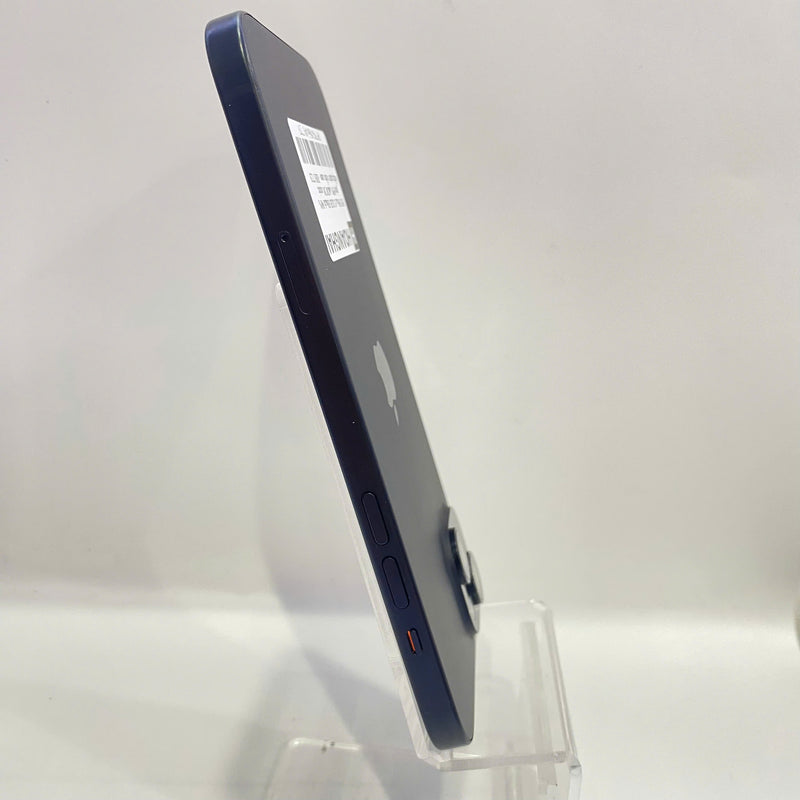 iPhone 15 Plus 512GB Đen 98% pin 95%  Quốc tế từ DCM (Không dùng sim DCM - xước viền,xước viền cam) - HH1723
