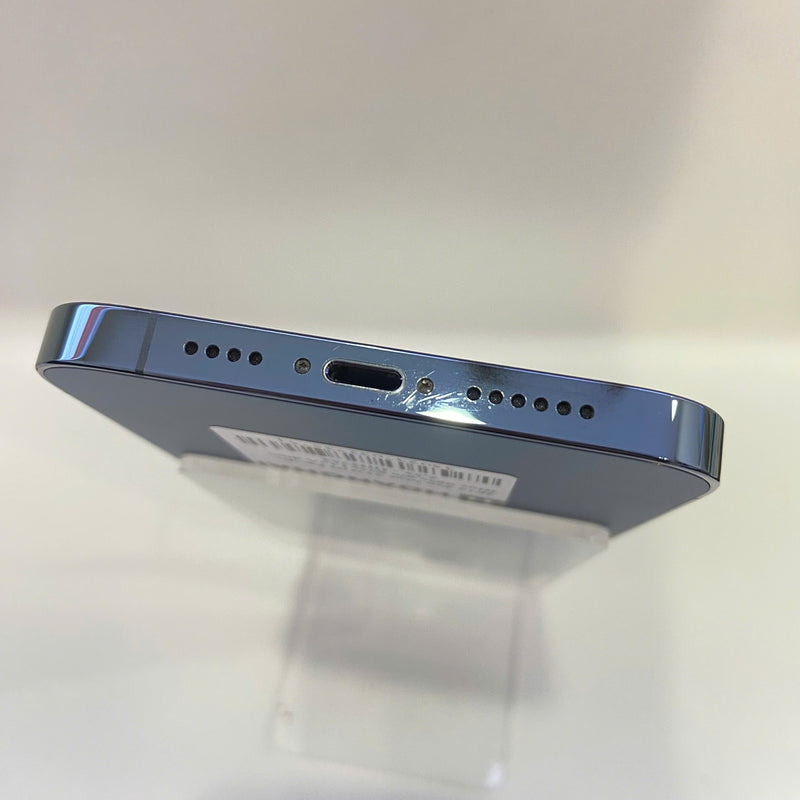iPhone 12 Pro Max 512GB Xanh Dương 98% pin 87% Quốc Tế Apple (bản Mỹ đốm 2,5x) - HH5754