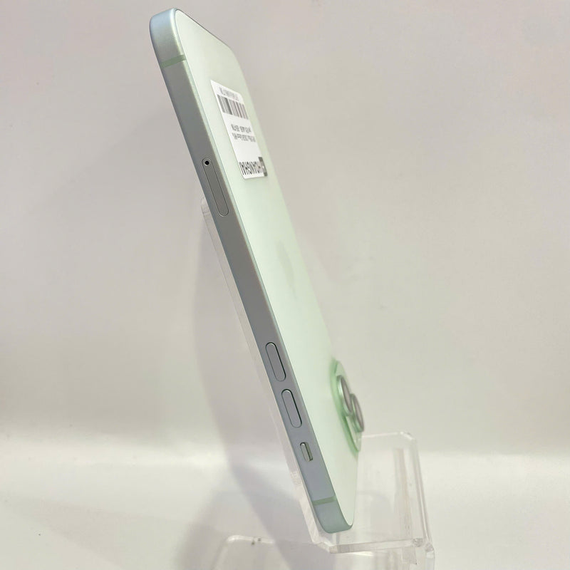 iPhone 15 Plus 128GB Xanh Lá 98% pin 92% Quốc tế từ SB (Không dùng sim SB)  - HH4708