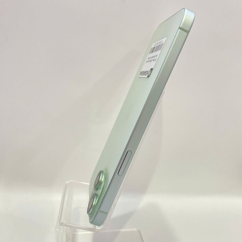 iPhone 15 Plus 128GB Xanh Lá 98% pin 92% Quốc tế từ SB (Không dùng sim SB)  - HH4708