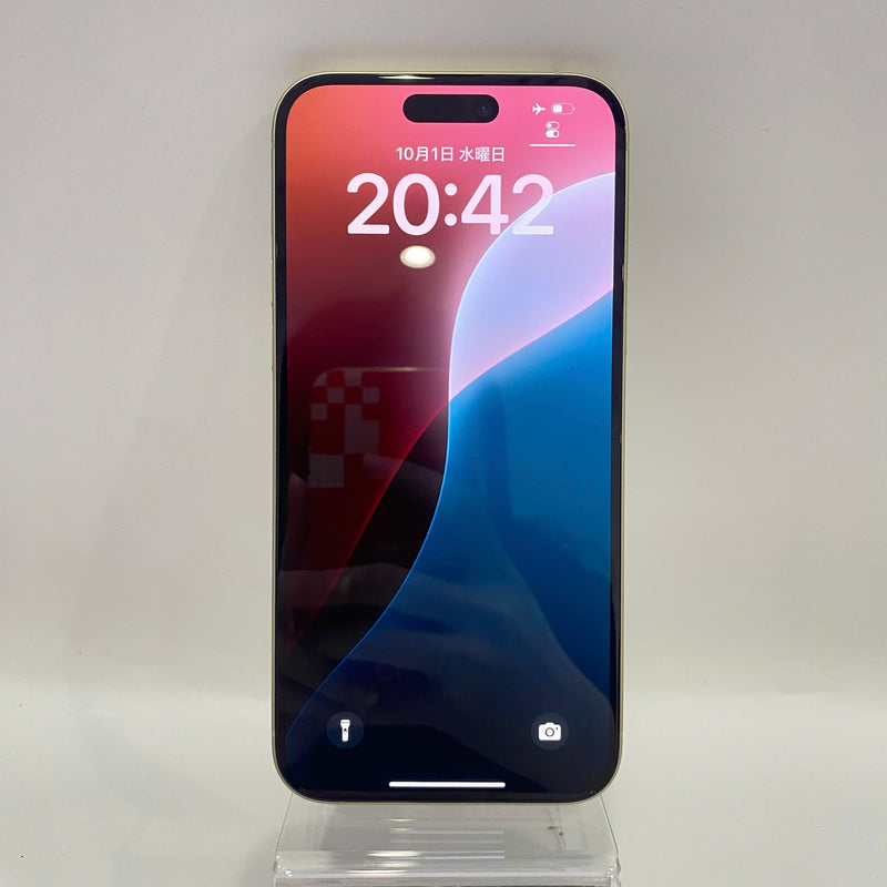 iPhone 15 Plus 128GB Vàng 98% pin 100% Quốc tế từ AU (Không dùng sim AU)  - HH1514