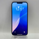 iPhone 14 Plus 256GB Đen 98% pin 88% Máy đã trả hết tiền mạng dùng như Quốc tế Apple (viền xước,xước viền cam) - HH3147