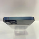 iPhone 14 Plus 256GB Đen 98% pin 88% Máy đã trả hết tiền mạng dùng như Quốc tế Apple (viền xước,xước viền cam) - HH3147