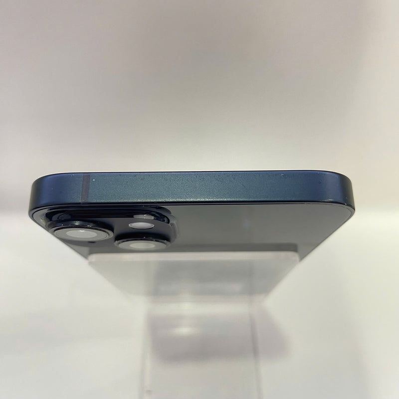 iPhone 14 Plus 256GB Đen 98% pin 88% Máy đã trả hết tiền mạng dùng như Quốc tế Apple (viền xước,xước viền cam) - HH3147