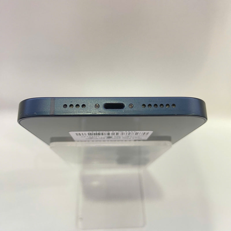 iPhone 14 Plus 256GB Đen 98% pin 88% Máy đã trả hết tiền mạng dùng như Quốc tế Apple (viền xước,xước viền cam) - HH3147