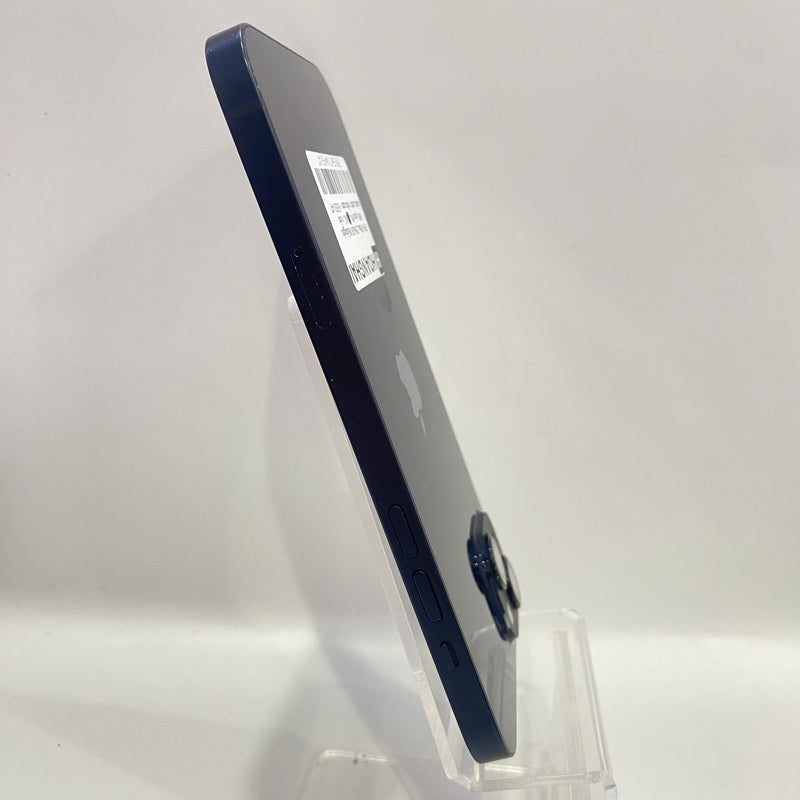 iPhone 14 Plus 256GB Đen 98% pin 88% Máy đã trả hết tiền mạng dùng như Quốc tế Apple (viền xước,xước viền cam) - HH3147