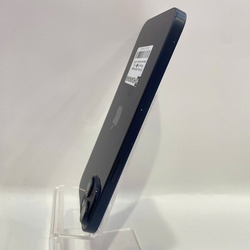 iPhone 14 Plus 256GB Đen 98% pin 88% Máy đã trả hết tiền mạng dùng như Quốc tế Apple (viền xước,xước viền cam) - HH3147